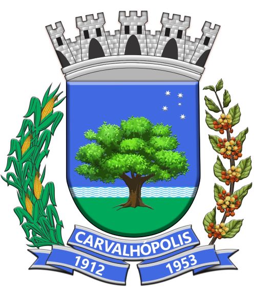 Prefeitura Municipal de Carvalhópolis - MG